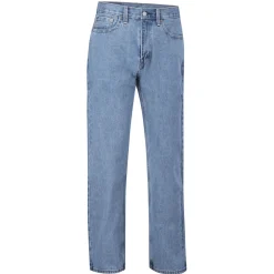 Levi's 505 Herren Jeans mit Reissverschluss