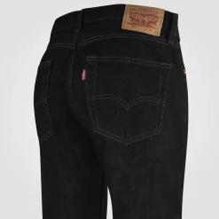 Levi's 505 Herren Jeans mit Reissverschluss