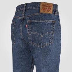 Levi's 505 Herren Jeans mit Reissverschluss