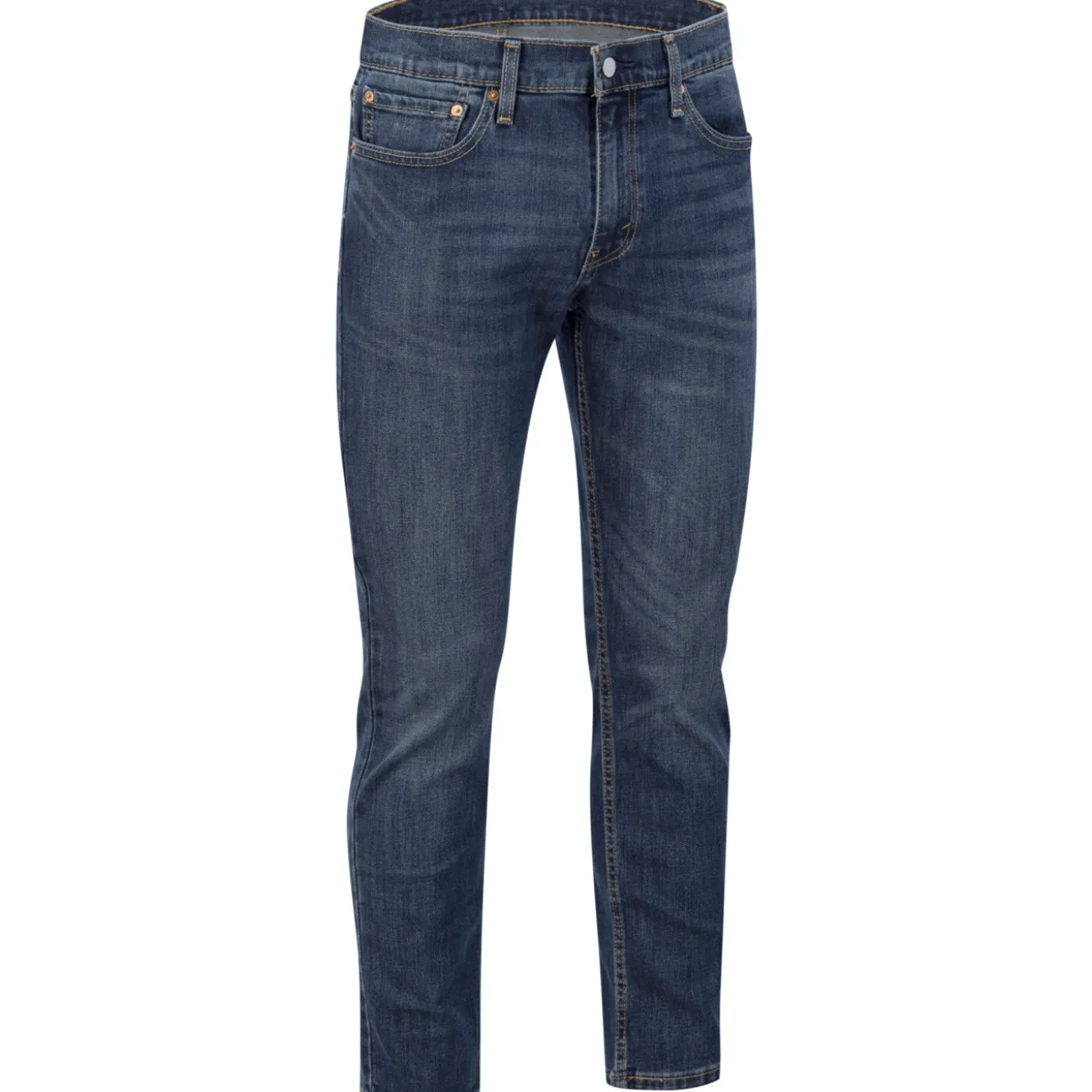 Levi's 511 Herren Jeans Slim Fit