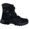 Lico Winterstiefel für Sie und Ihn schwarz