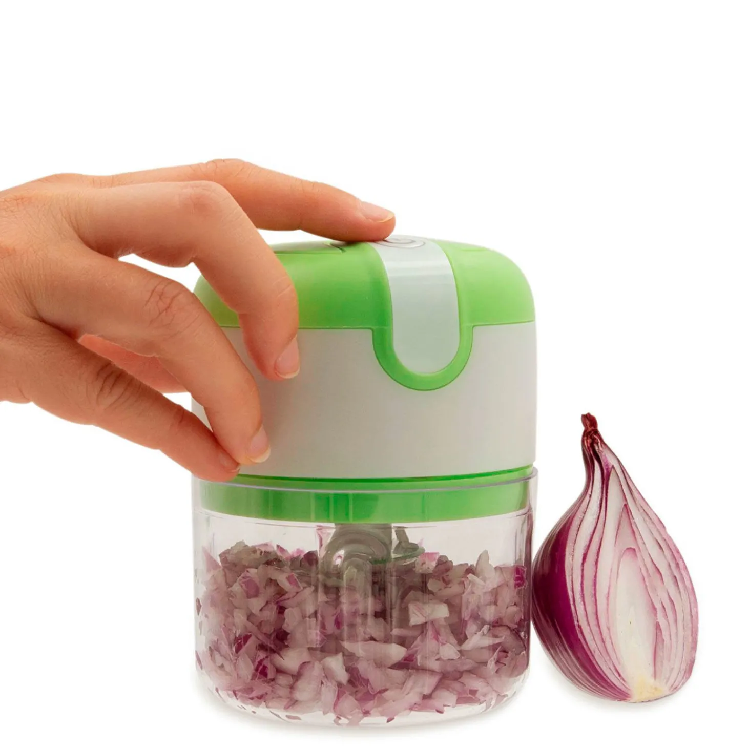 Livington 3 Seconds Chopper, Power-Zerkleinerer