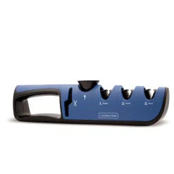 Livington Blade Star Messerschärfer