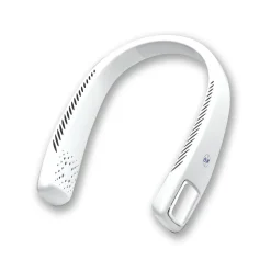 Livington Cool2Go, Ventilator mit Nackenband