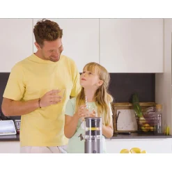 Livington Juice Boost Mini-Entsafter