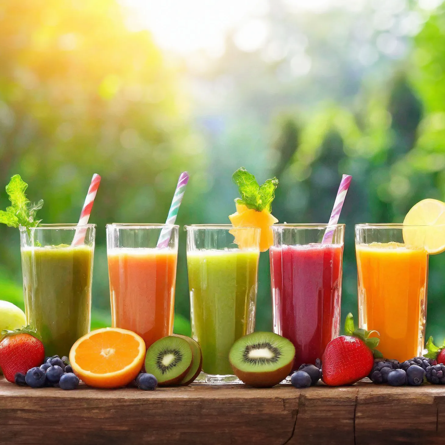Livington Juice Boost Mini-Entsafter