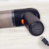 Livington Pocket Vac Handstaubsauger mit Saug- und Blasfunktion