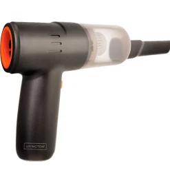 Livington Pocket Vac Handstaubsauger mit Saug- und Blasfunktion