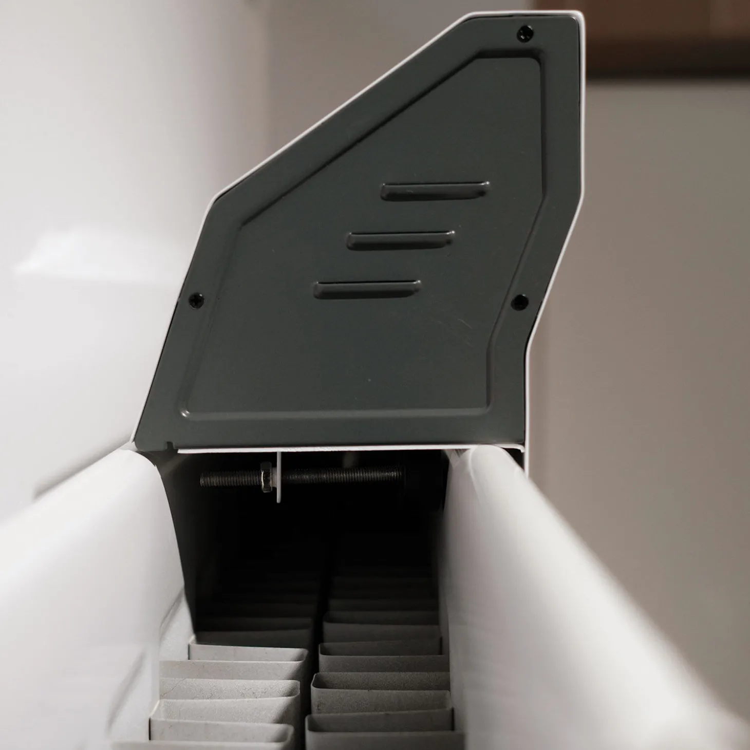 Livington Smart Air - Wärmeverteiler