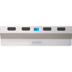 Livington Smart Air - Wärmeverteiler