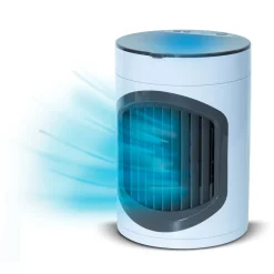Livington SmartCHILL Mini-Tower mit Kühlungs-Power