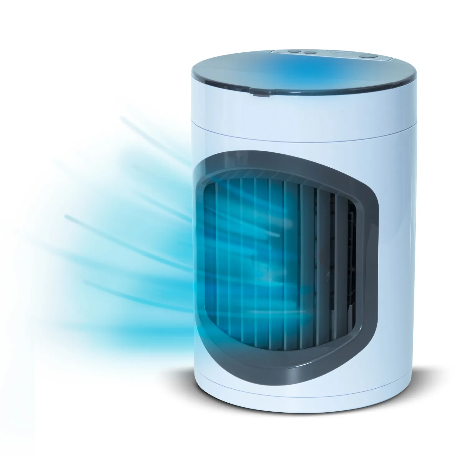 Livington SmartCHILL Mini-Tower mit Kühlungs-Power