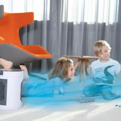 Livington SmartCHILL Mini-Tower mit Kühlungs-Power