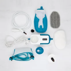 Livington Steam Touch Reinigungs-Dampfhandschuh