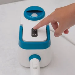 Livington Steam Touch Reinigungs-Dampfhandschuh