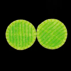 Livington Steam-Twist Ersatz-Reinigungspads