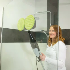 Livington Steam-Twister Dampfreiniger
