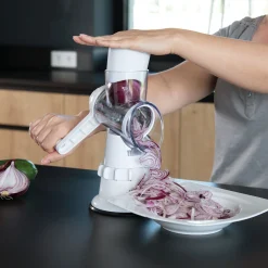 Livington Sumoslicer