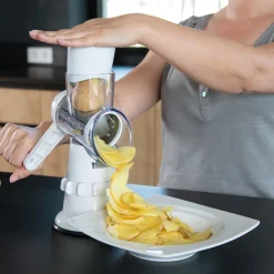Livington Sumoslicer