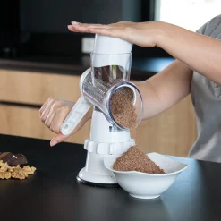 Livington Sumoslicer