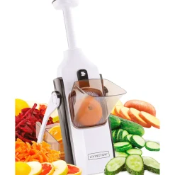 Livington Turbo Cut Universalhobel