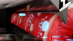 Livington Voom, Akku-Besen mit Akku