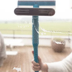 Livington Window Buddy, Fensterreinigungssystem