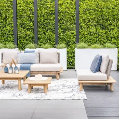 Lounge Set Lunar