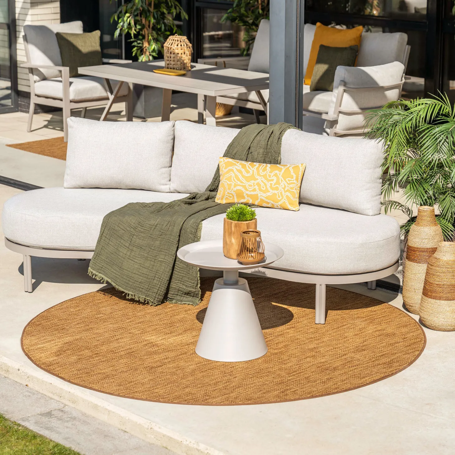 Lounge Tirolo