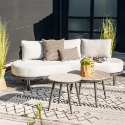 Lounge Tirolo