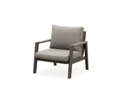 Lounge-Set 4-teilig