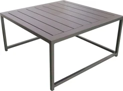 Loungetisch quadratisch