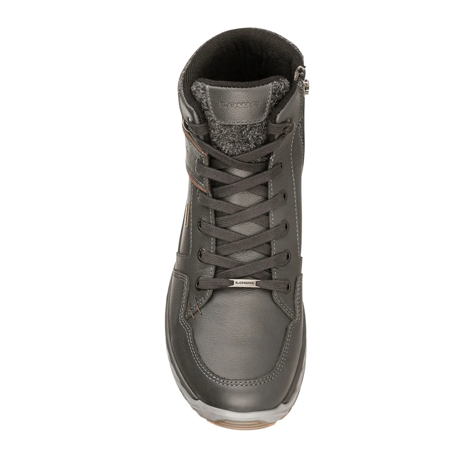 LOWA ALVERA GTX für Herren aus Leder