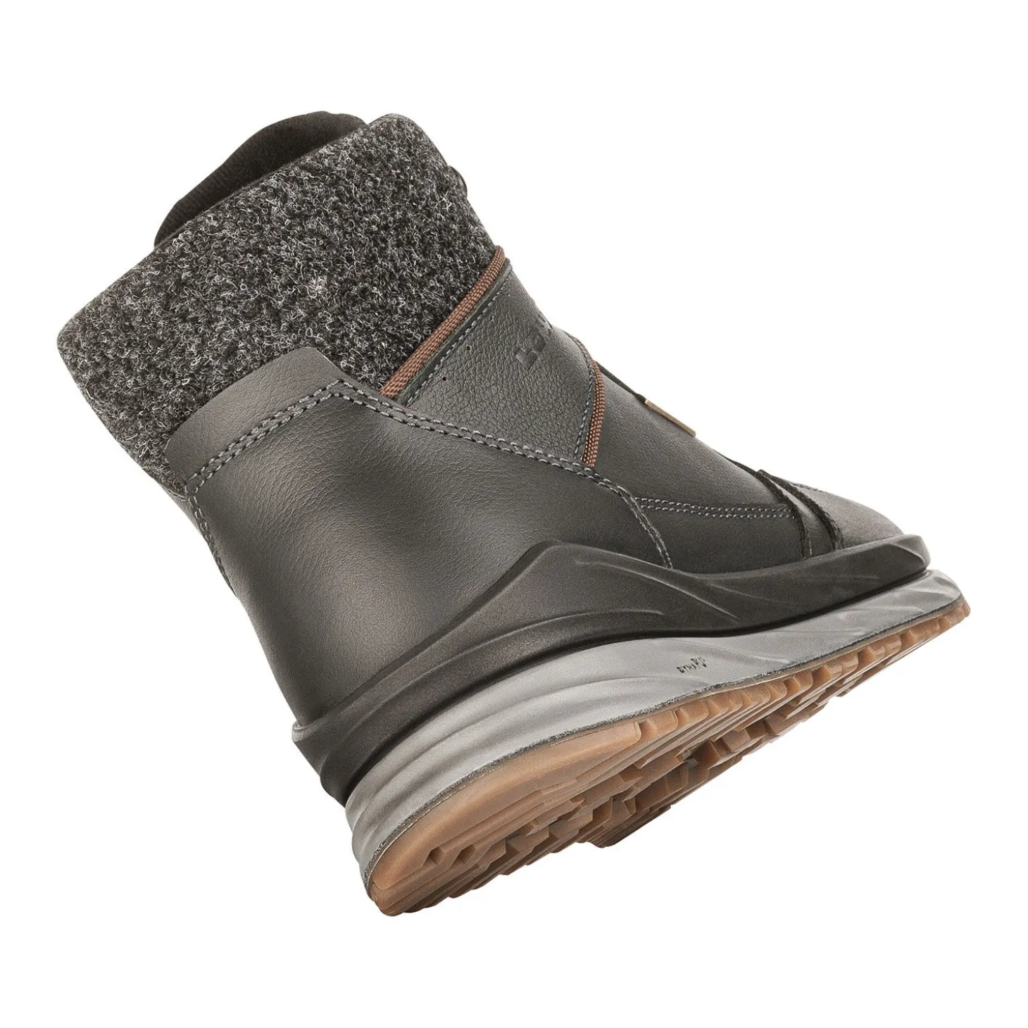LOWA ALVERA GTX für Herren aus Leder