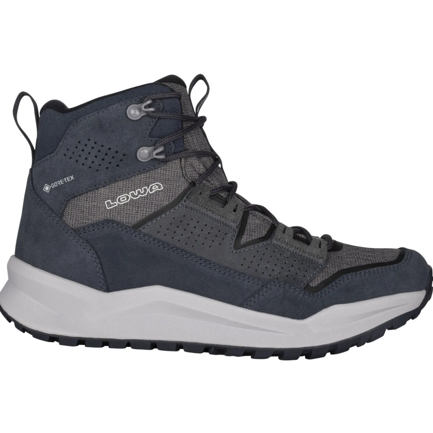 LOWA KALOYA Everyday Mid Cut Sneaker