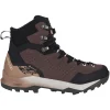 LOWA Multifunktions und Wanderschuh Explorer Mid GTX für Damen