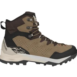 LOWA Multifunktions und Wanderschuh Explorer Mid GTX für Herren
