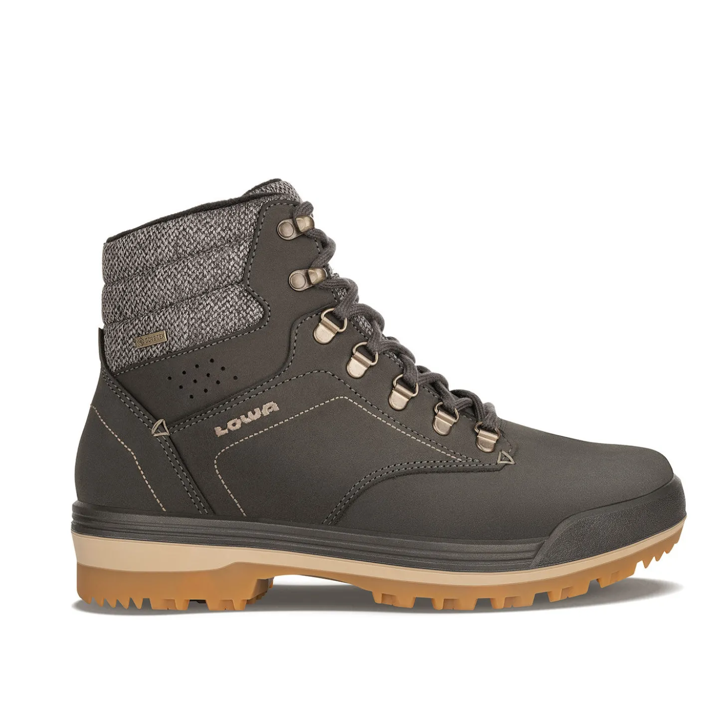 LOWA NERA GTX Winterstiefel für Herren