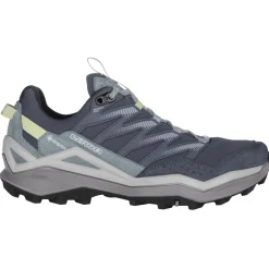 LOWA Nordic-Walking- und Wanderschuh Maddox Pro Low GTX für Damen