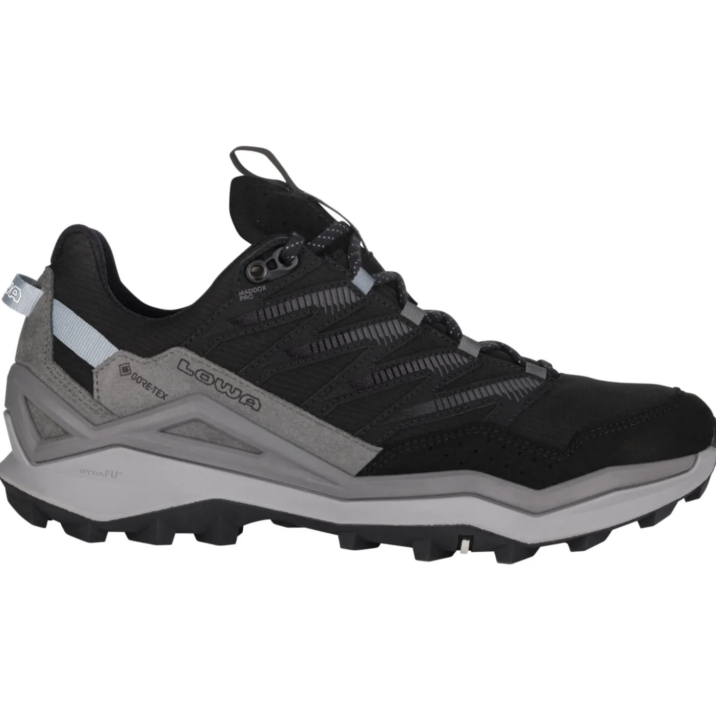 LOWA Nordic-Walking- und Wanderschuh Maddox Pro Low GTX für Damen