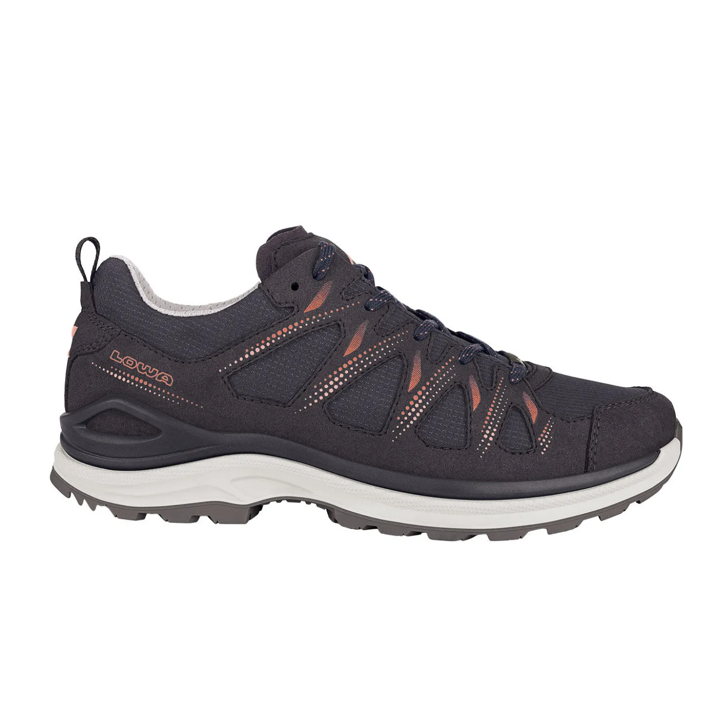 LOWA Nordic-Walking-Schuh INNOX EVO II GTX für Damen