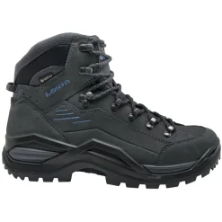 LOWA Trekking und Wanderschuh Renegade Mid GTX Herren