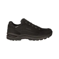 LOWA Trekking und Wanderschuh Renegade Low GTX für Damen