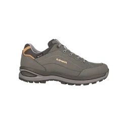 LOWA Trekking und Wanderschuh Renegade Low GTX für Damen