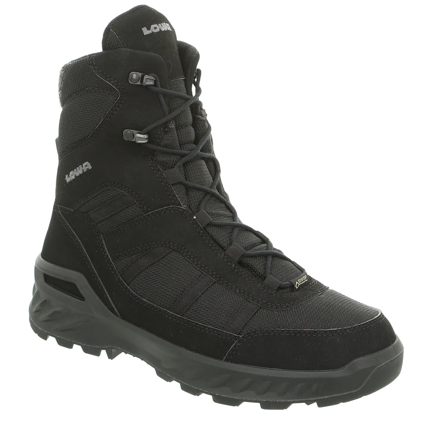 Lowa Trident III GTX Schnürstiefel für Herren