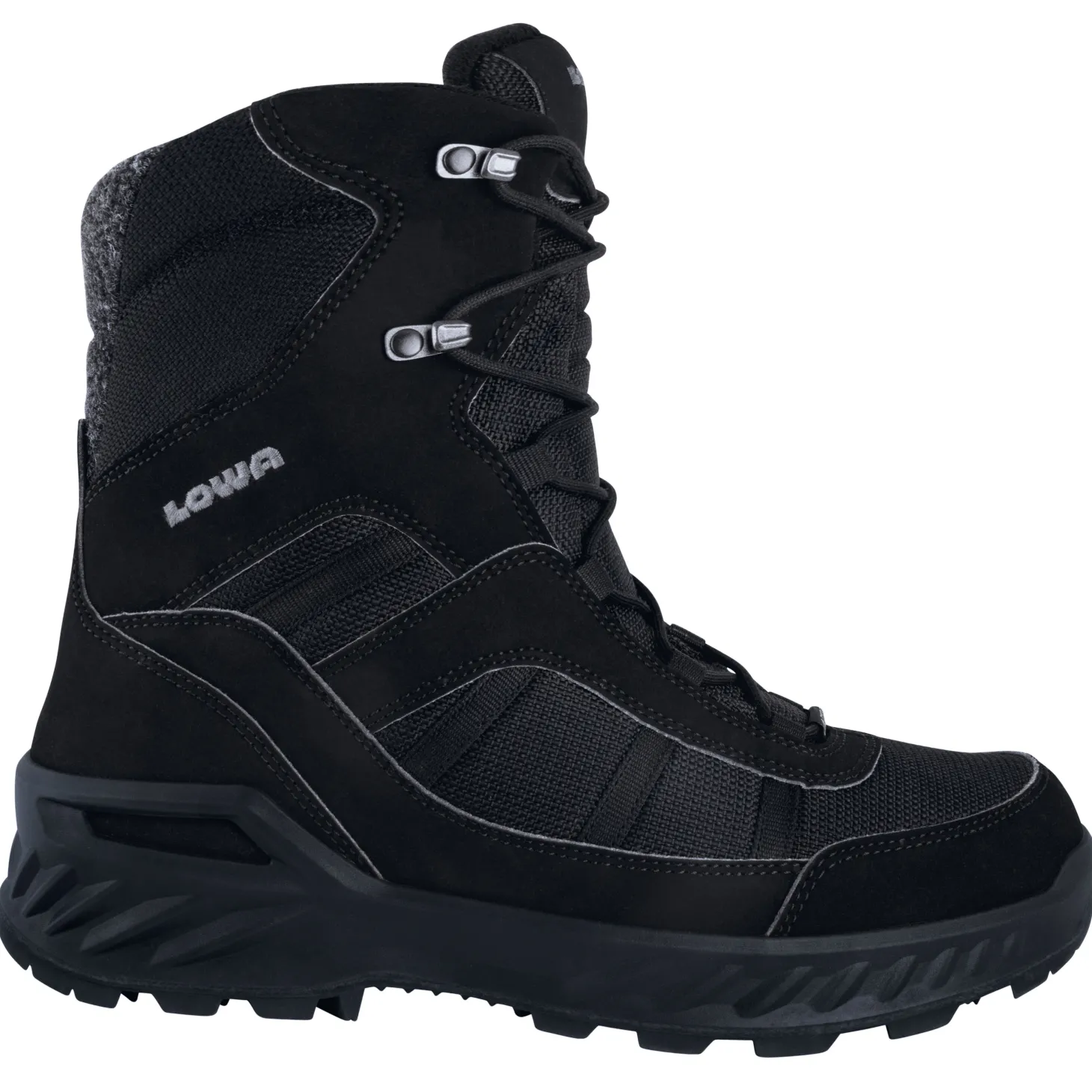 Lowa Trident III GTX Schnürstiefel für Herren