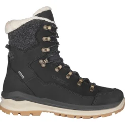 LOWA Winterstiefel Renegade Mid Evo Ice 2 GTX