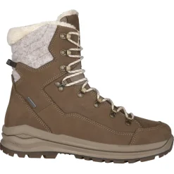 LOWA Winterstiefel Renegade Mid Evo Ice 2 GTX