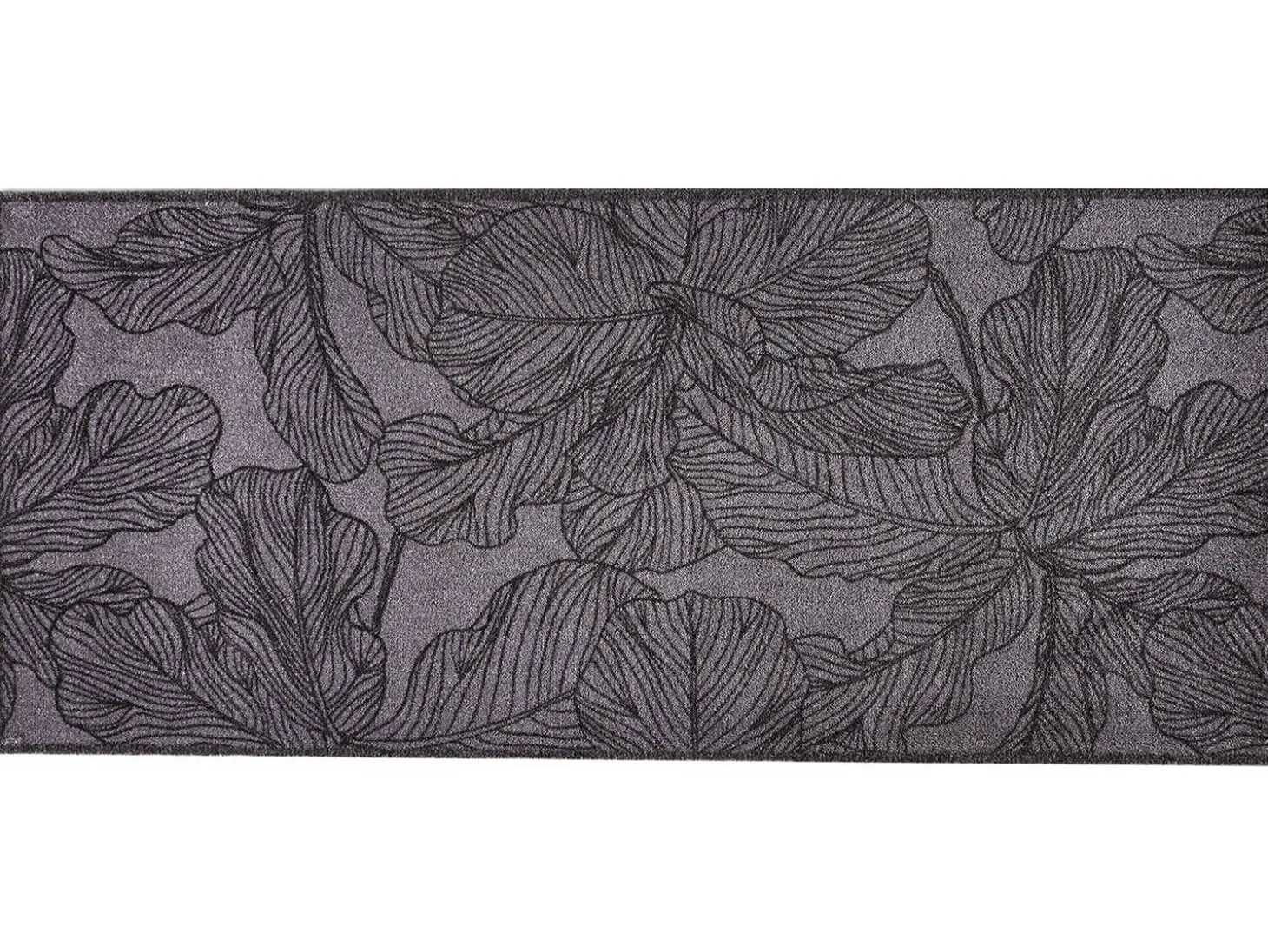 Läufer Floral 67x150 cm