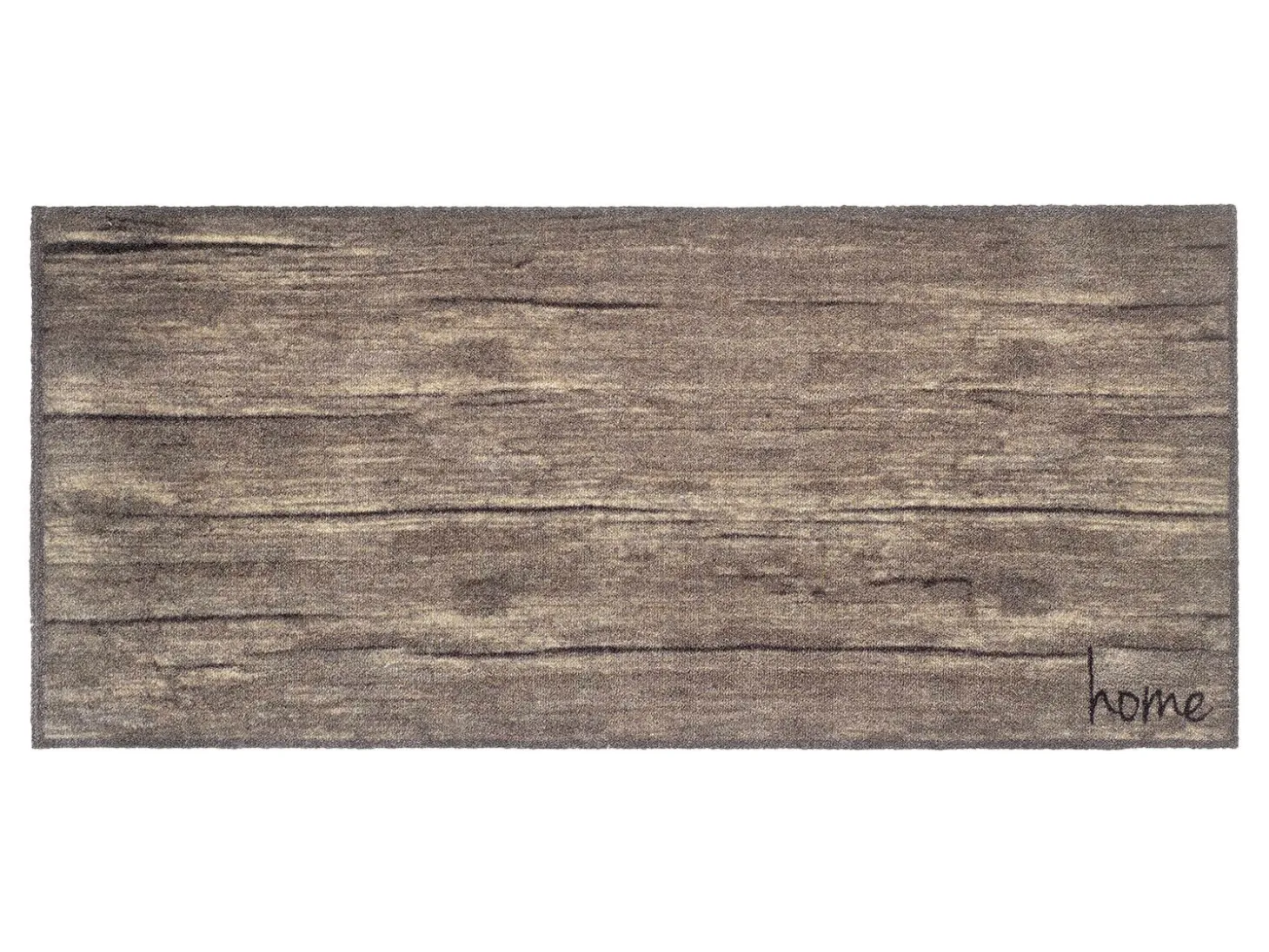 Läufer Home Wood 67x150 cm